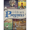 The Pilgrim's Progress: A Poetic Retelling of John Bunyan's Classic Tale