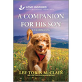 A Companion for His Son: An Uplifting Inspirational Romance