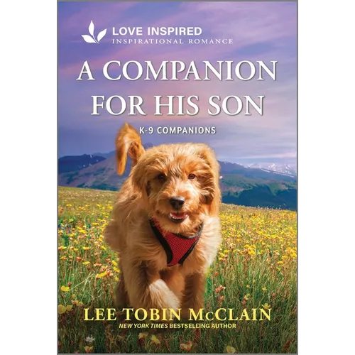 A Companion for His Son: An Uplifting Inspirational Romance