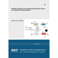 Metabolic and Bioprocess Engineering of Production Cell Lines for Recombinant Protein Production