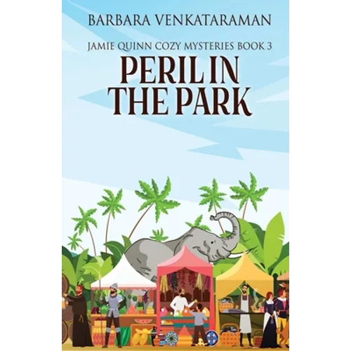 Peril In The Park