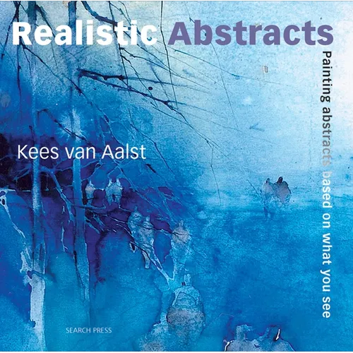 Realistic Abstracts: Painting Abstracts Based on What You See