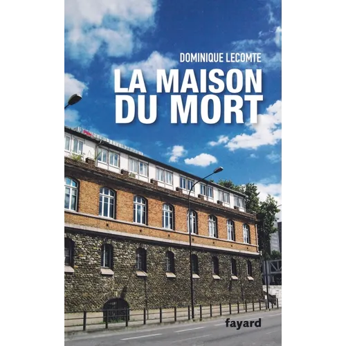 La Maison du mort