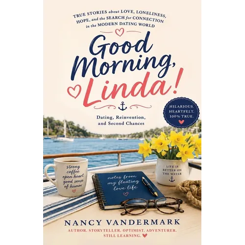 Good Morning, Linda!