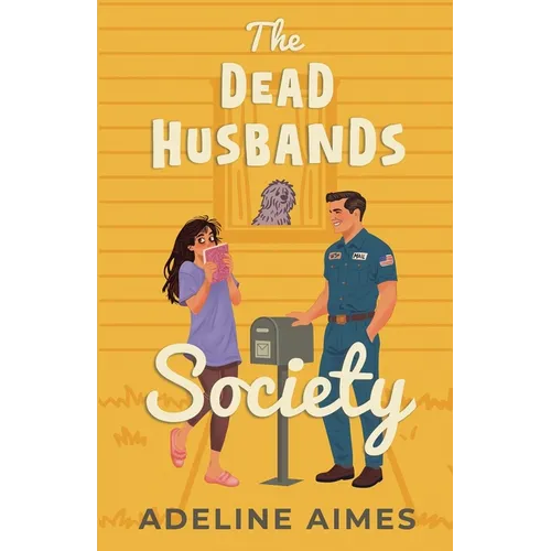 The Dead Husbands Society