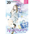 Noragami: Stray God 20