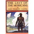 The Last of the Mohicans