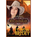 Mail Order Bride - Montana Bargain: Clean Historical Cowboy Romance Novel