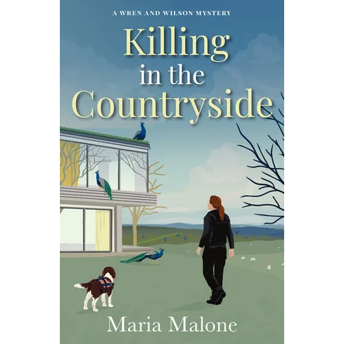 Killing in the Countryside: A Wren & Wilson Mystery