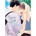 Stay by My Side After the Rain Vol. 2