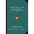 Dictatorship Vs. Democracy: Terrorism And Communism (1922)