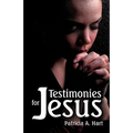 Testimonies for Jesus