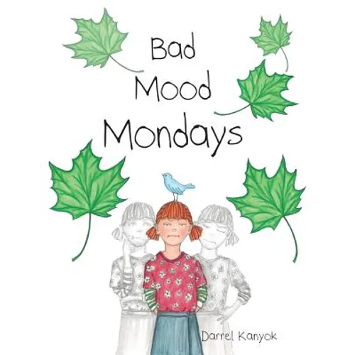 Bad Mood Mondays