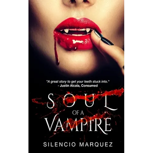 Soul of a Vampire