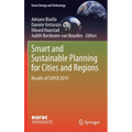 Smart and Sustainable Planning for Cities and Regions: Results of Sspcr 2019