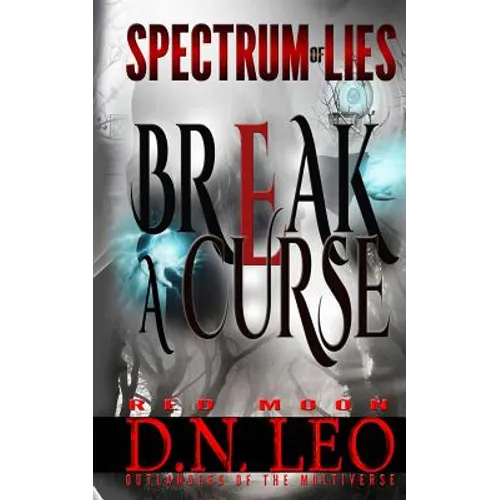 Break a Curse - Red Moon