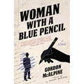 Woman with a Blue Pencil