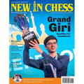 New in Chess Magazine 2025/7: The Club Player's Magazine