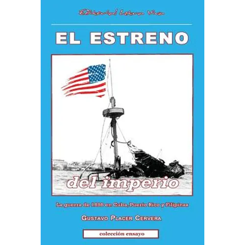 El Estreno del Imperio