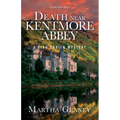 Death near Kentmore Abbey: A Star O'Brien Mystery