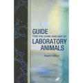 Guide for the Care and Use of Laboratory Animals