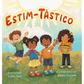 Estim-Tástico: Una aventura mágica para empoderar a niños neurodivergentes de todo el mundo