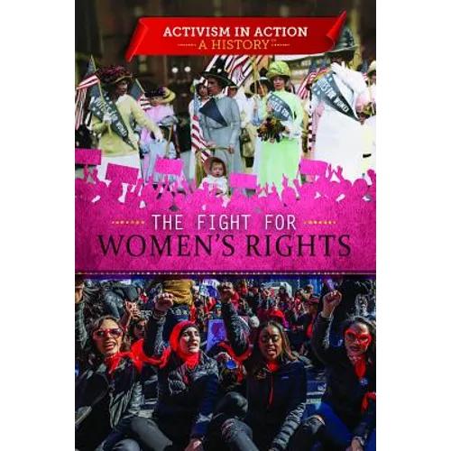 The Fight for Women's Rights