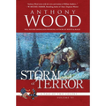 Storm of Terror: A Story of the Civil War