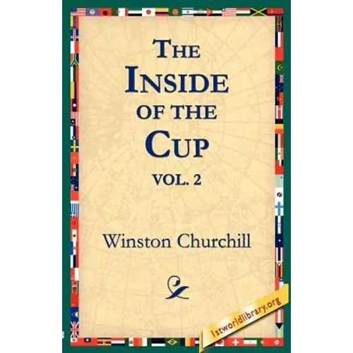 The Inside of the Cup Vol 2.