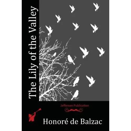 The Lily of the Valley - Paperback