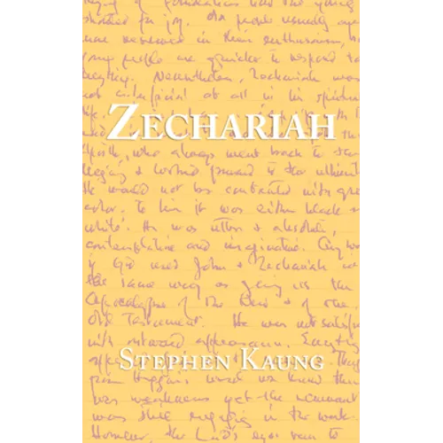 Zechariah