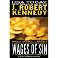 Wages of Sin: A James Acton Thriller Book #17