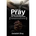 How to Pray When Facing a Life-Threatening Illness: Powerful Bible Reflections and Promises to Heal Sickness, Boost Strength and Encourage Your Faith