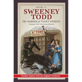 Sweeney Todd: The Barber of Fleet-Street: Vol. II: Original Title: The String of Pearls