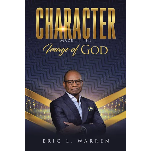 Character: Made in the Image of God