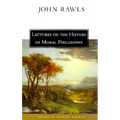 Lectures on the History of Moral Philosophy