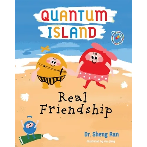 Quantum Island: Real Friends