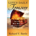Life's Daily Treasure: 366 Doses of Hope, Optimism, Personal Growth and Encouragement