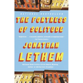 The Fortress of Solitude