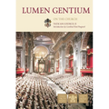 Lumen Gentium - Vatican II