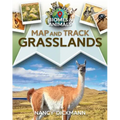 Map and Track Grasslands