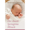 Her Amish Springtime Miracle