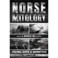 Norse Mythology: Viking, Gods & Monsters