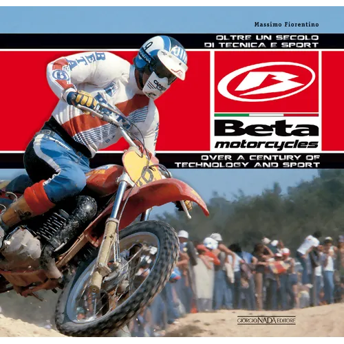 Beta Motorcycles: Over a Century of Technology and Sport