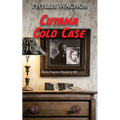 Cuyama Cold Case