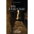 Fès à vau-l'eau