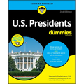 U.S. Presidents for Dummies with Online Practice