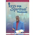 Keys for Spiritual Warfare
