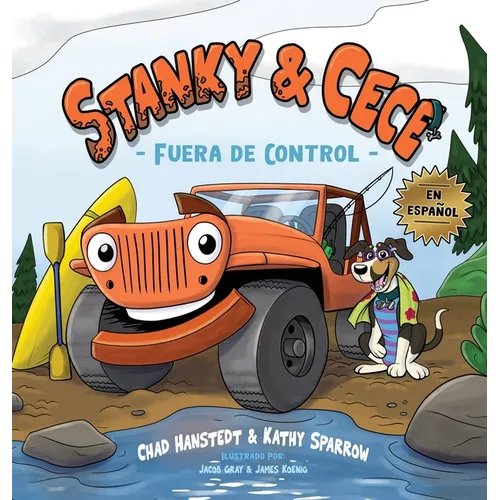 Stanky & Cece: Fuera de Control