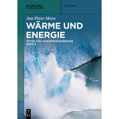 Wärme Und Energie